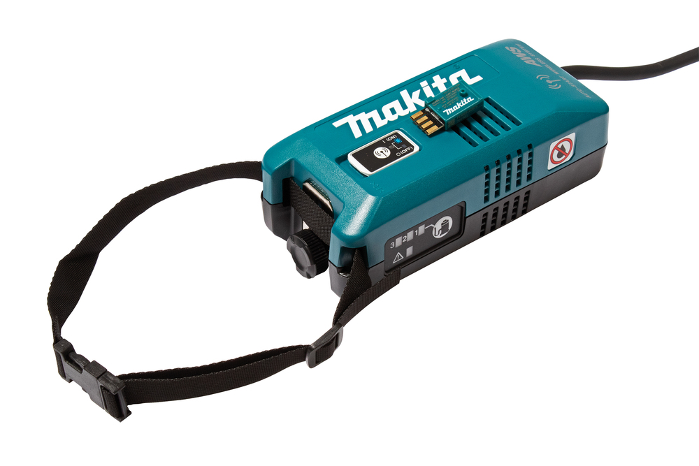 AWS-Adapter für Elektro-Staubsauger, Makita 199803-8