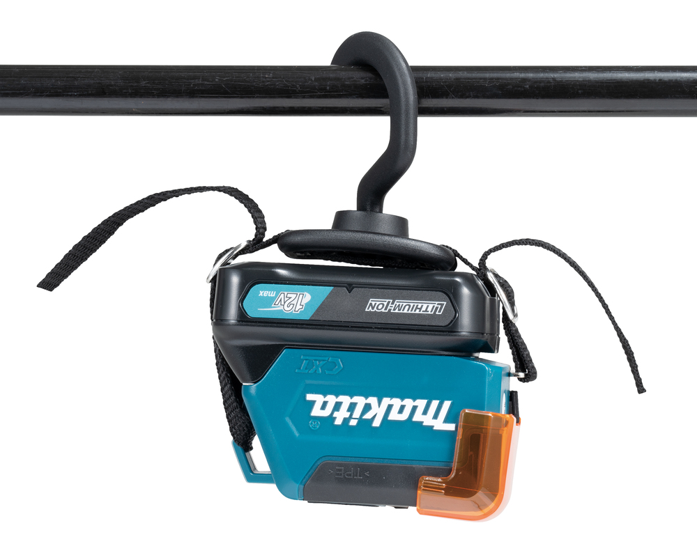 Akku-Lampe LED CXT, Makita ML107