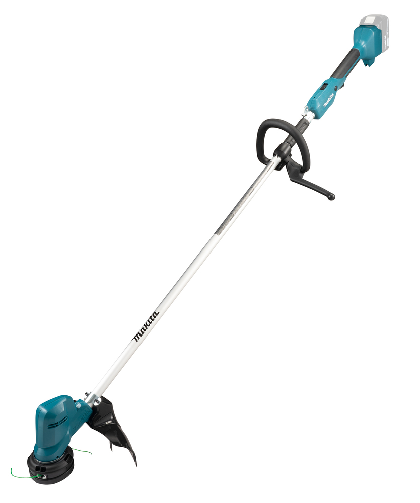 Akku-Rasentrimmer LXT, Makita DUR194ZX3