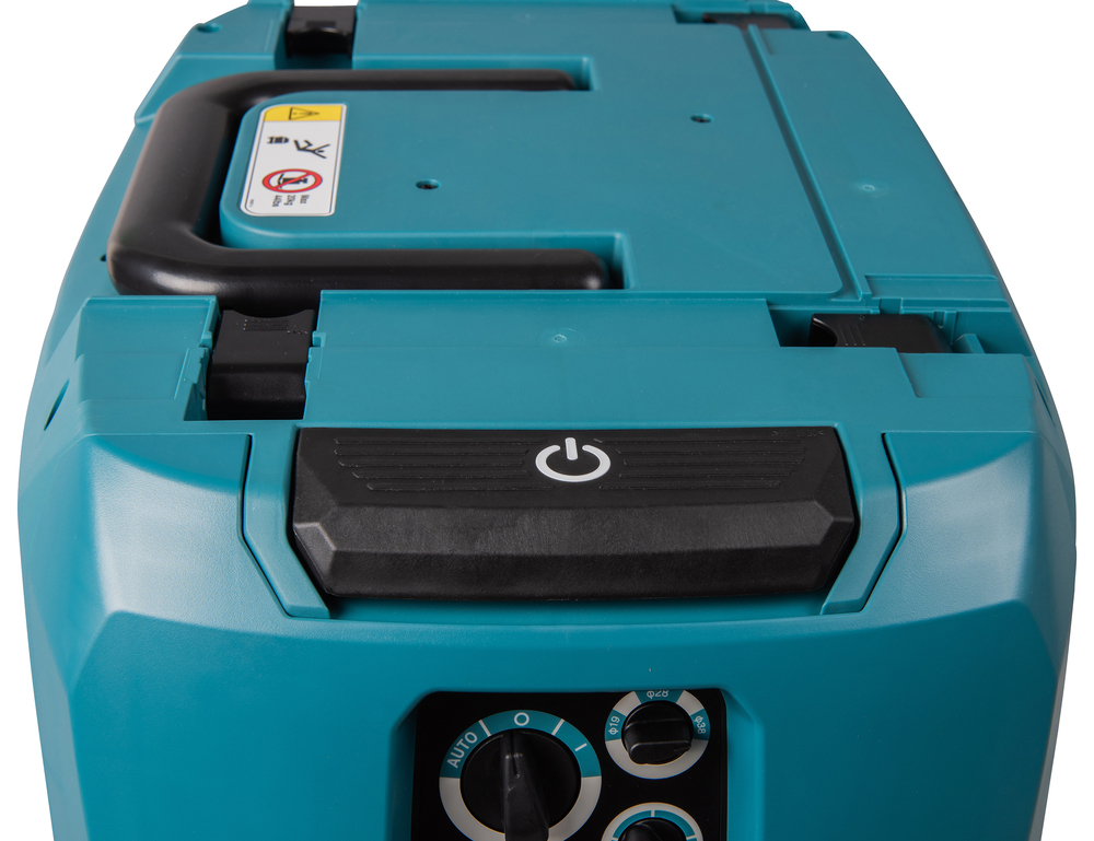 Akku-Staubsauger XGT, Makita VC006GMZ01