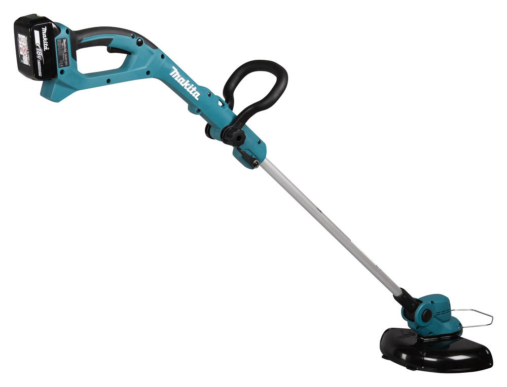 Akku-Rasentrimmer LXT, Makita DUR193RF