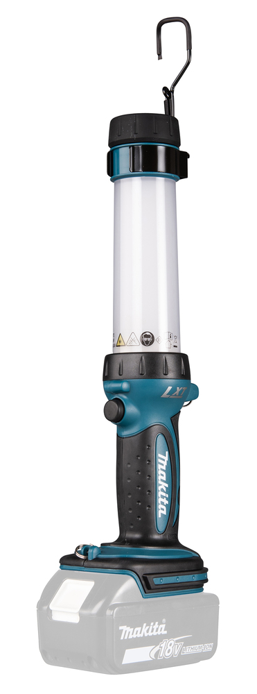 LED Akku-Lampe LXT, Makita DEBDML806