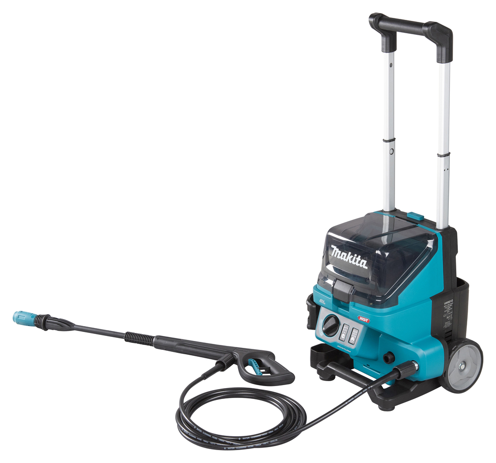 Akku-Hochdruckreiniger XGT, Makita HW001GZ Akku-Hochdruckreiniger XGT, Makita HW001GZ