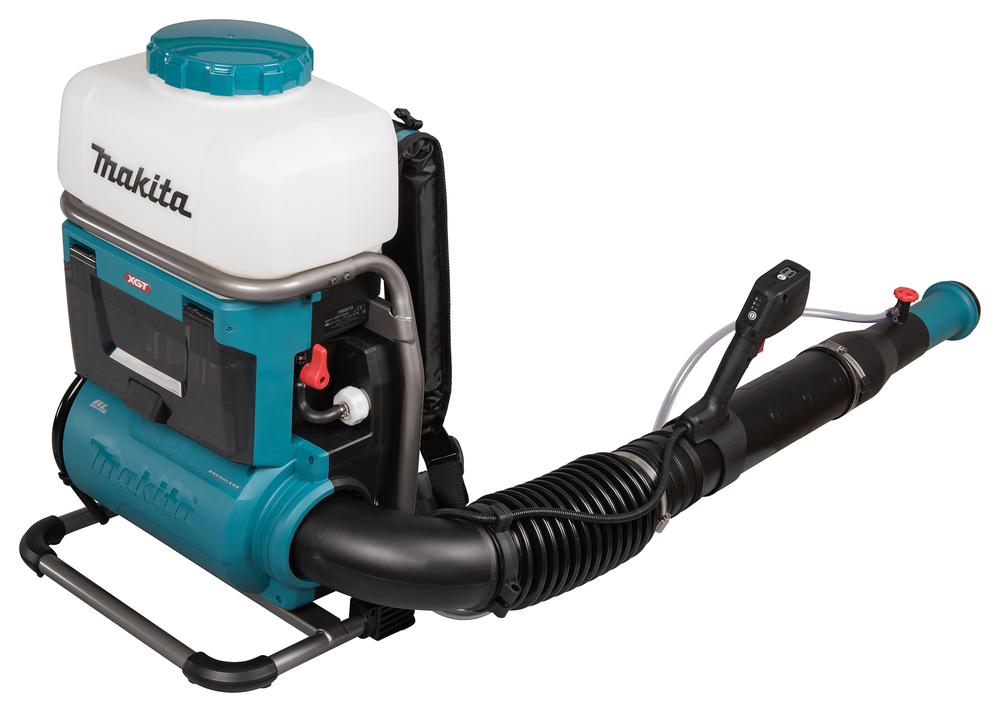 Akku-Sprühgerät XGT, Makita PM001GZ01 Akku-Sprühgerät XGT, Makita PM001GZ01