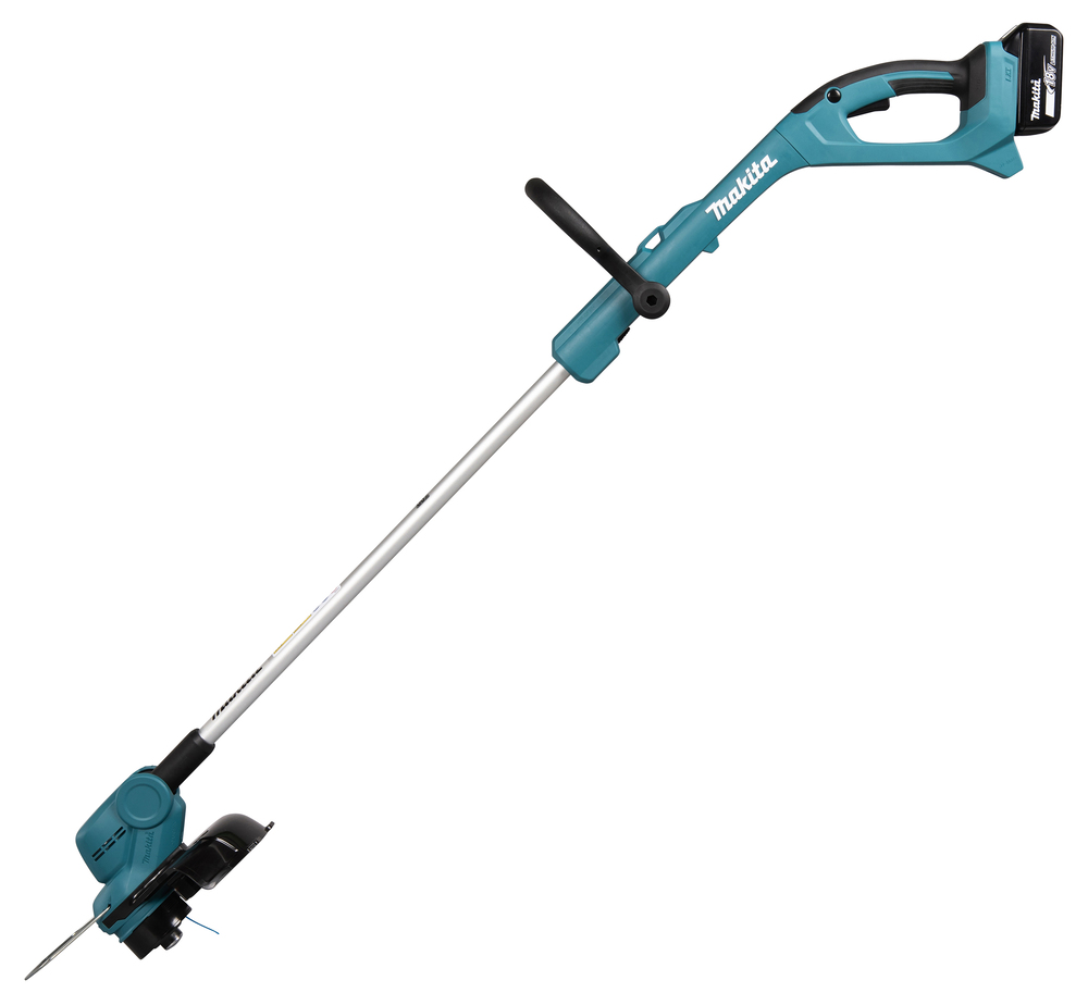 Akku-Rasentrimmer LXT, Makita DUR193RF