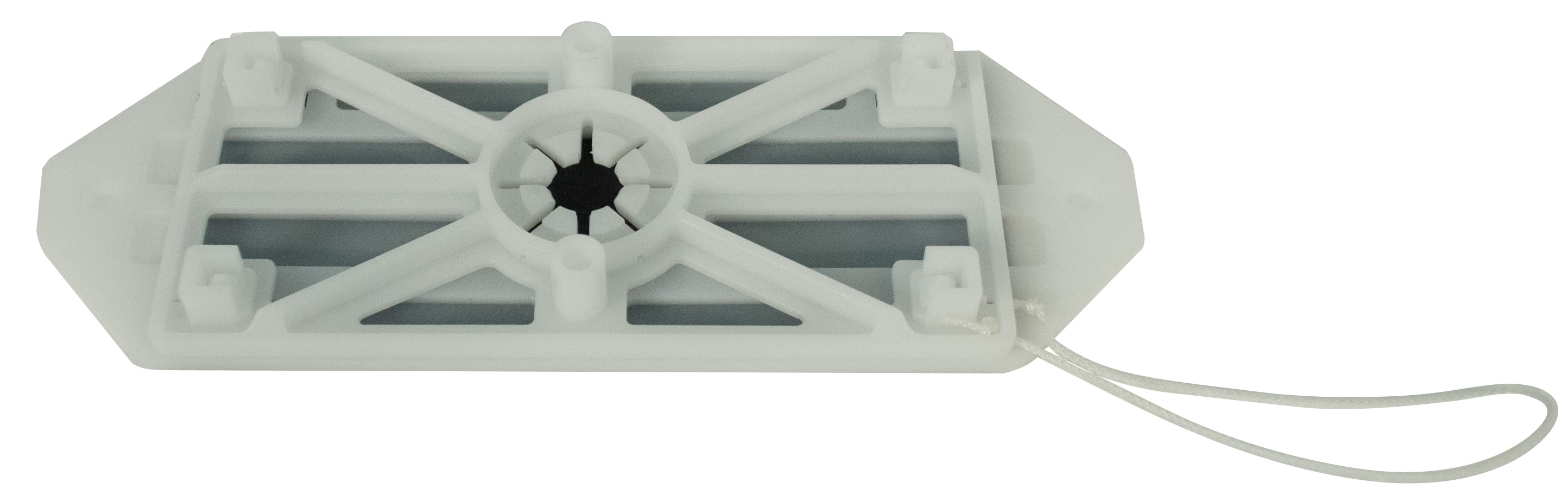 Kopfteil für ToolPower TP-Stangen, 2-teilig