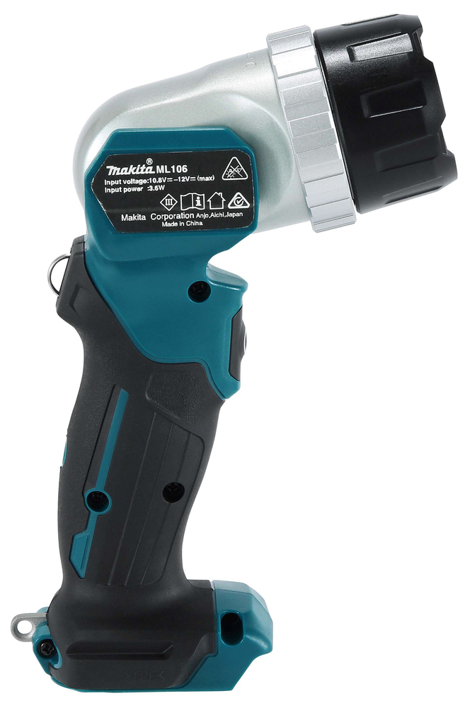 Akku-Lampe LED CXT, Makita DEAML106