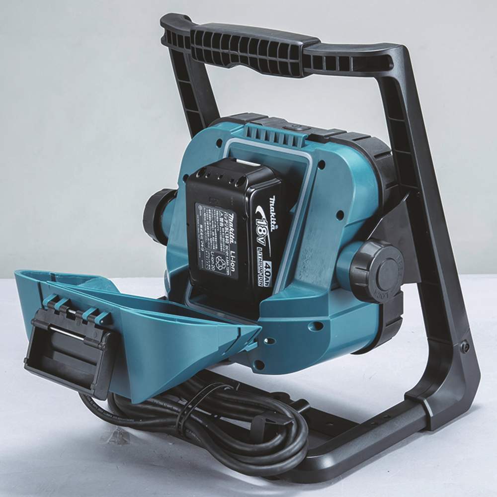Baustellenlampe LXT, Makita DEADML805