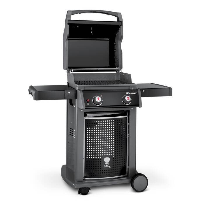 Weber Spirit E-220 Classic – Gasgrill
