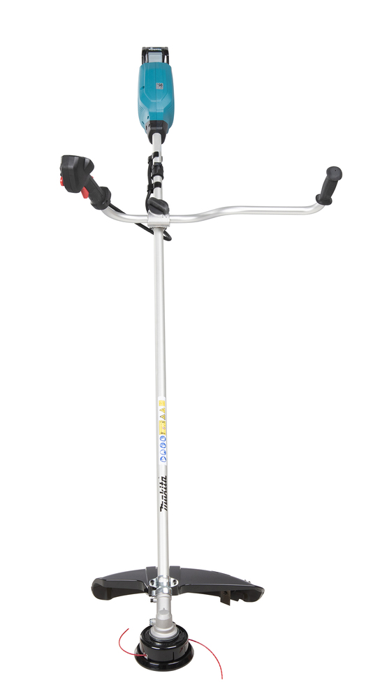 Akku-Freischneider XGT, Makita UR013GZ04