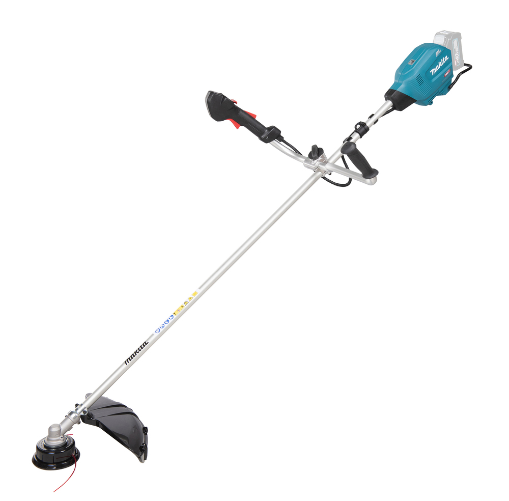 Akku-Freischneider XGT, Makita UR013GZ04