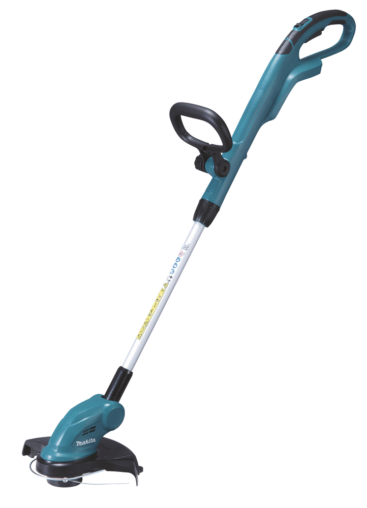 Akku-Trimmer LXT, Makita DUR181Z