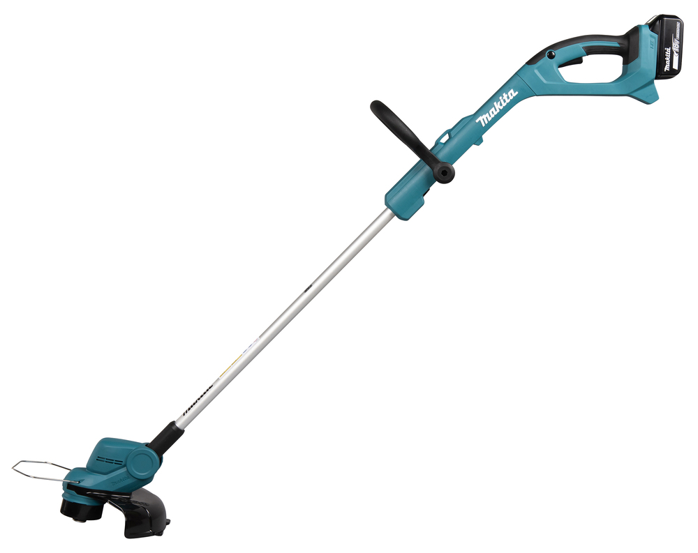 Akku-Rasentrimmer LXT, Makita DUR193RF