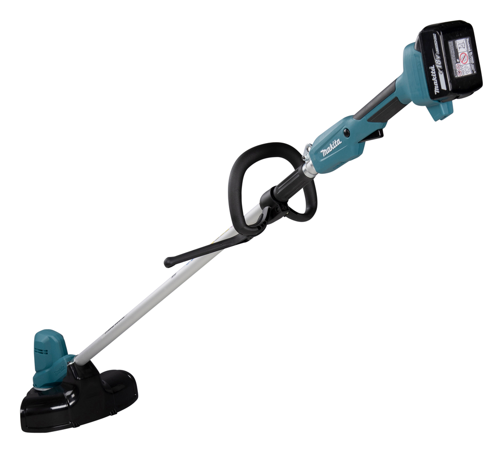 Akku-Rasentrimmer LXT, Makita DUR194ZX3