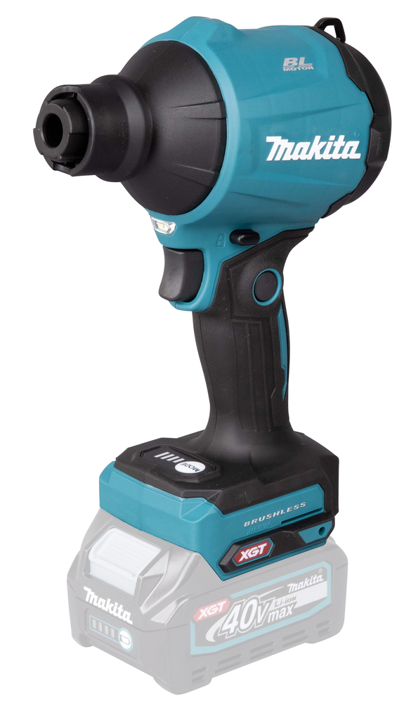 Akku-Blasgerät XGT, Makita AS001GZ