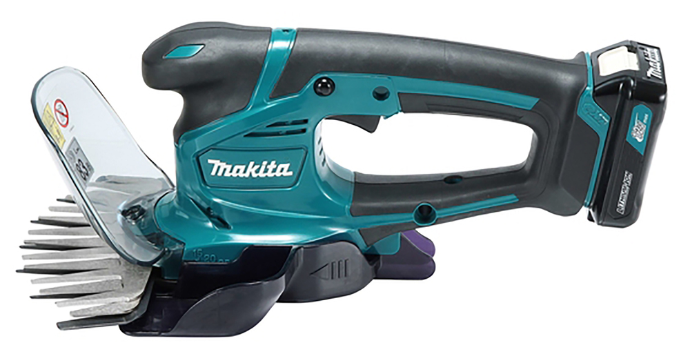 Akku-Grasschere CXT, Makita UM600DSAE Akku-Grasschere CXT, Makita UM600DSAE