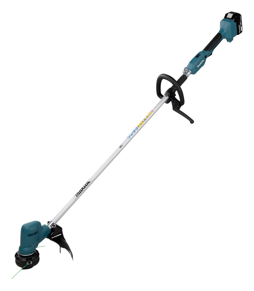 Akku-Rasentrimmer LXT, Makita DUR194RFX2