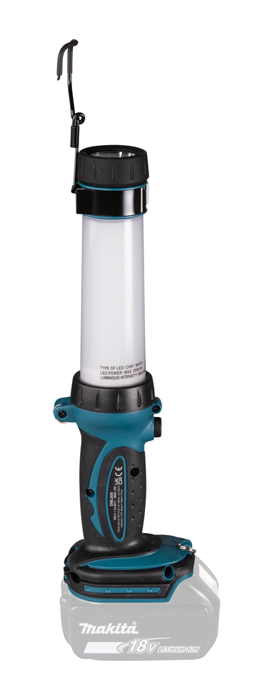 LED Akku-Lampe LXT, Makita DEBDML806