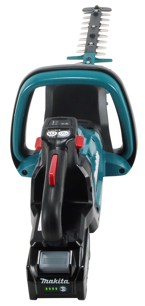 Akku-Heckenschere XGT, Makita UH004GD201 Akku-Heckenschere XGT, Makita UH004GD201