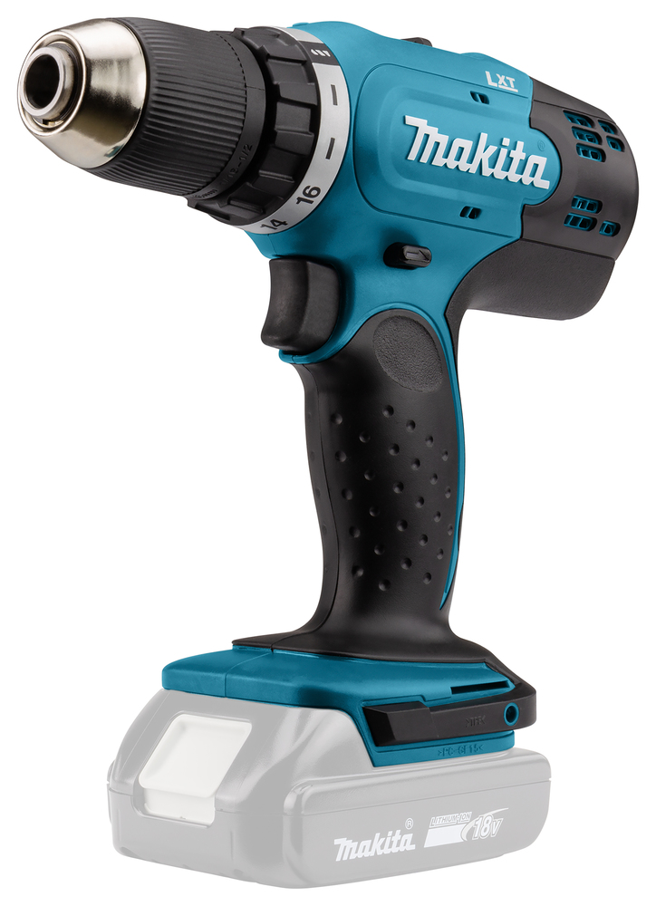 Akku-Bohrschrauber LXT, Makita DDF453ZJ Akku-Bohrschrauber LXT, Makita DDF453ZJ