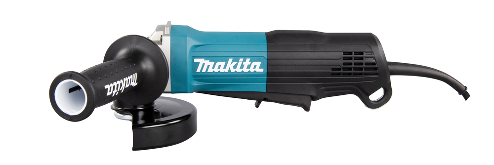 Elektrischer Winkelschleifer, Makita GA5050R