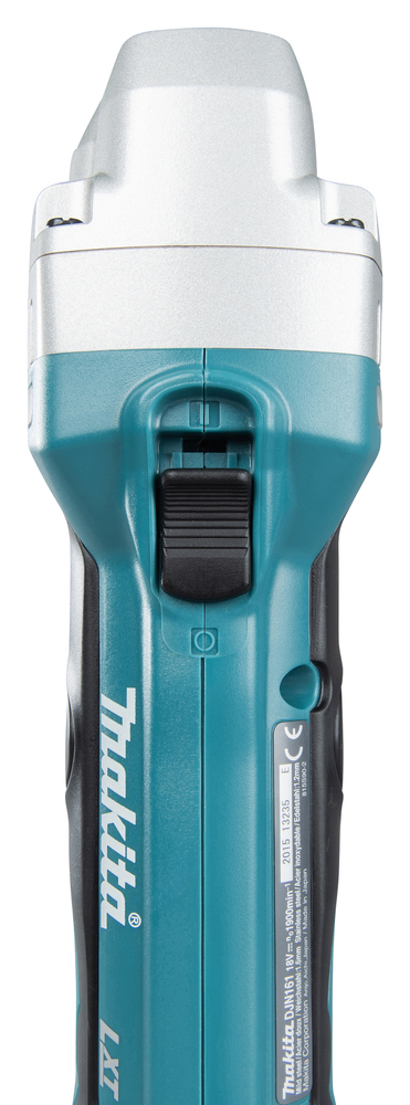 Akku-Naber / Knabber LXT, Makita DJN161RTJ
