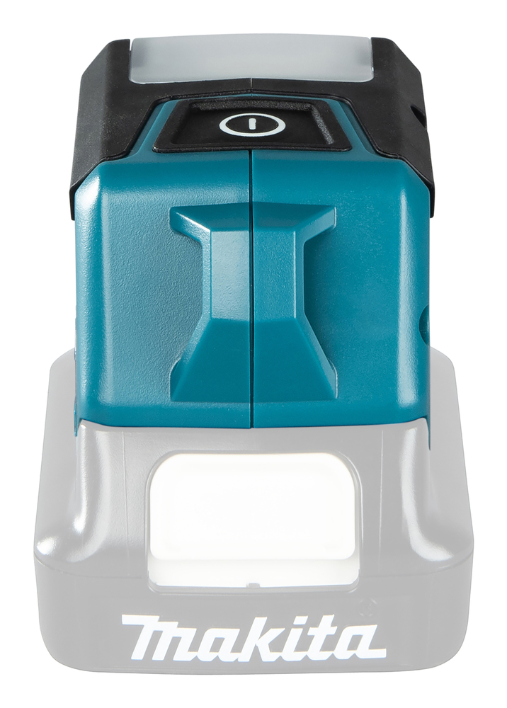Akku-Lampe LED CXT, Makita ML107