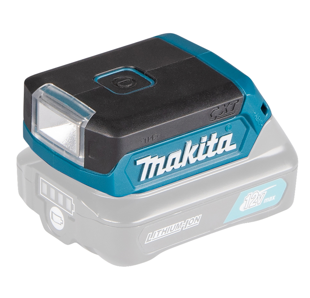 Akku-Lampe LED CXT, Makita DEAML103
