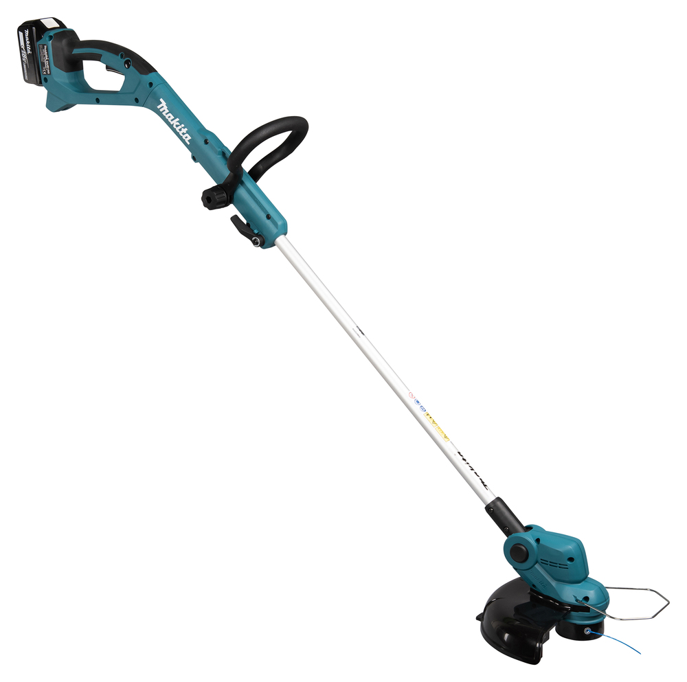 Akku-Rasentrimmer LXT, Makita DUR193RF