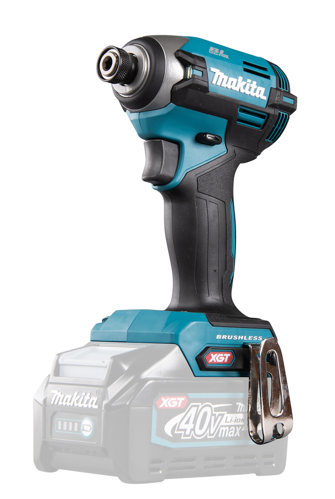 Akku-Schlagschrauber XGT, Makita TD003GZ