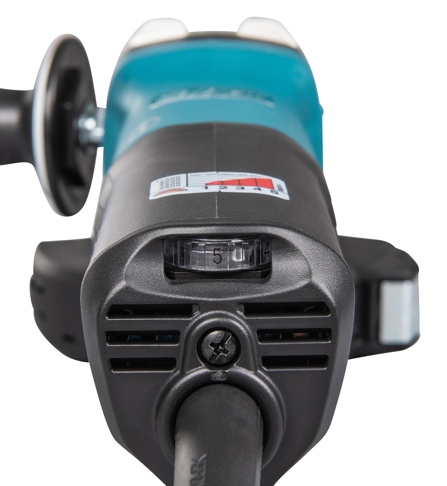 Elektrischer Winkelschleifer, Makita GA5093X01