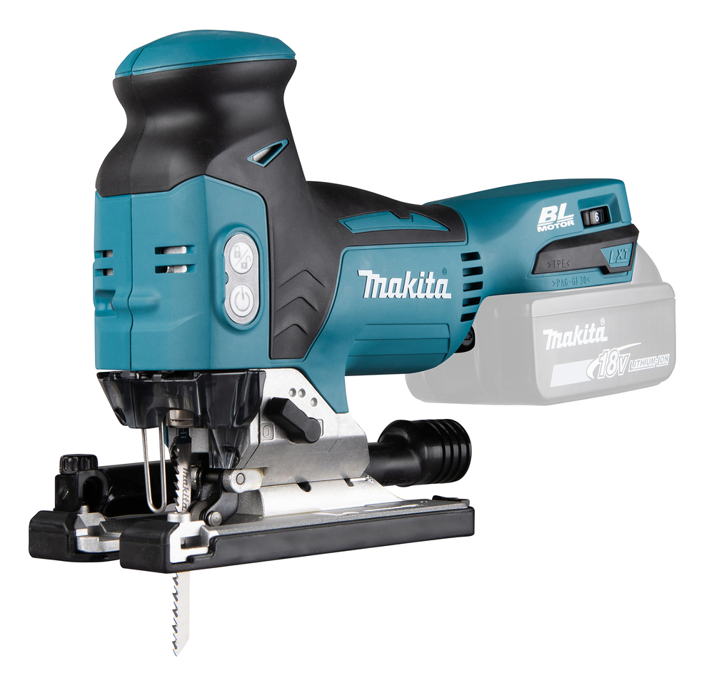 Akku-Pendelhubstichsäge LXT, Makita DJV181ZJ Akku-Pendelhubstichsäge LXT, Makita DJV181ZJ
