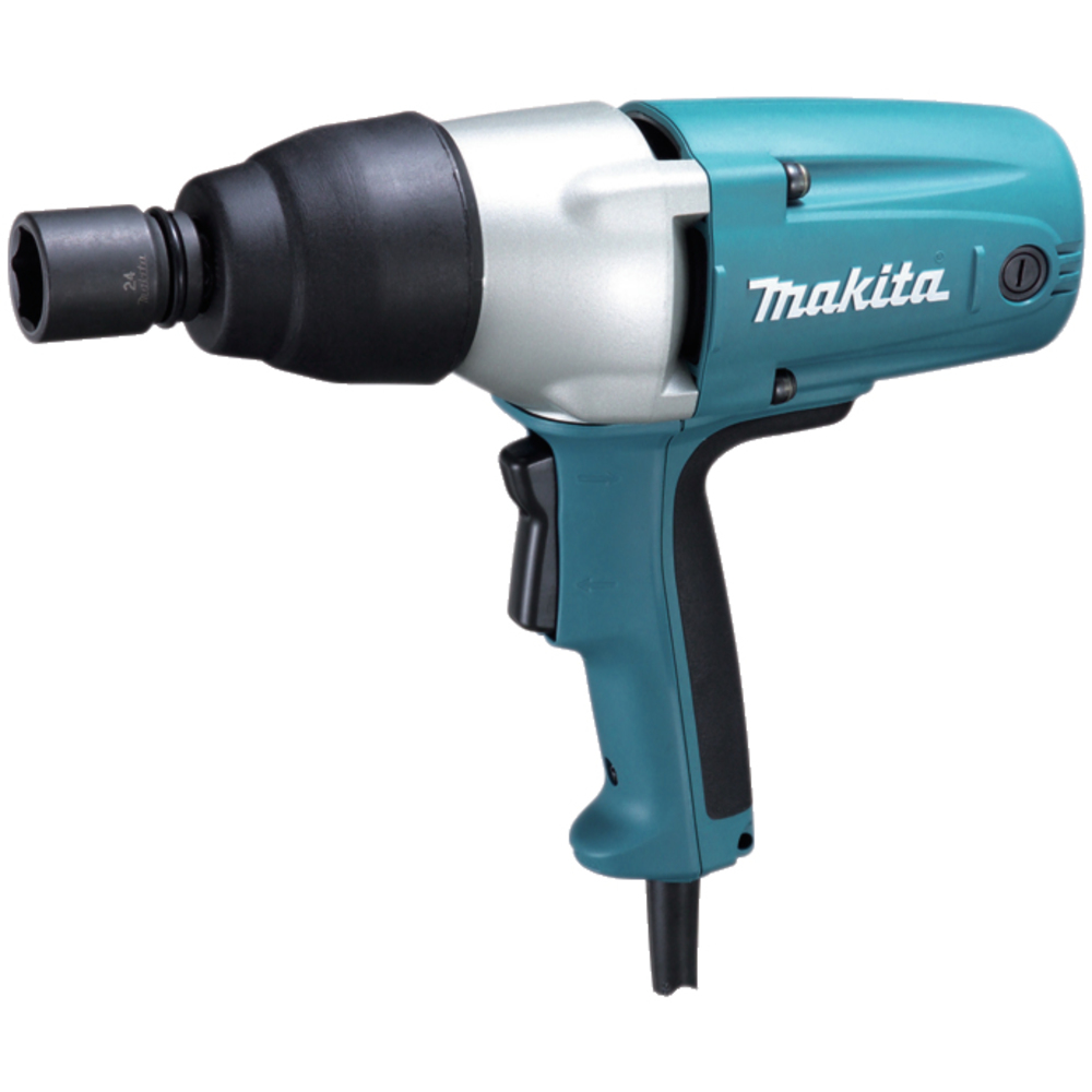 Elektrischer Schlagschrauber, 400 W, Makita TW0350J Elektrischer Schlagschrauber, 400 W, Makita TW0350J