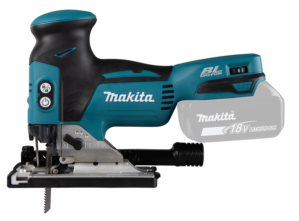 Akku-Pendelhubstichsäge LXT, Makita DJV181ZJ Akku-Pendelhubstichsäge LXT, Makita DJV181ZJ