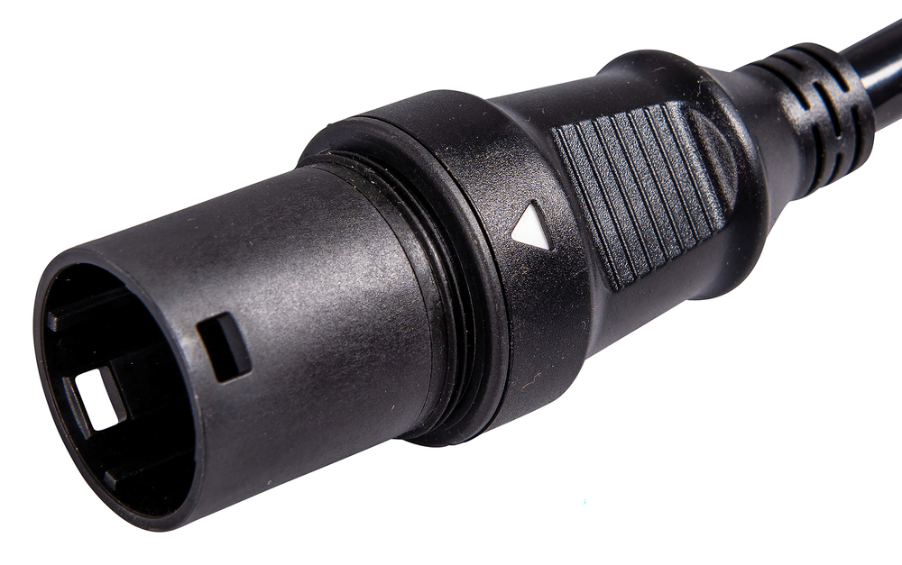 Akku-Betonverdichter 36V mit Verbindungsstecker, Makita VR004CZ