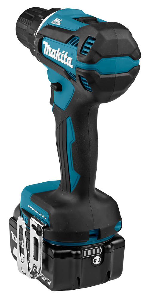 Akku-Bohrschrauber LXT, Makita DDF485RFJ Akku-Bohrschrauber LXT, Makita DDF485RFJ