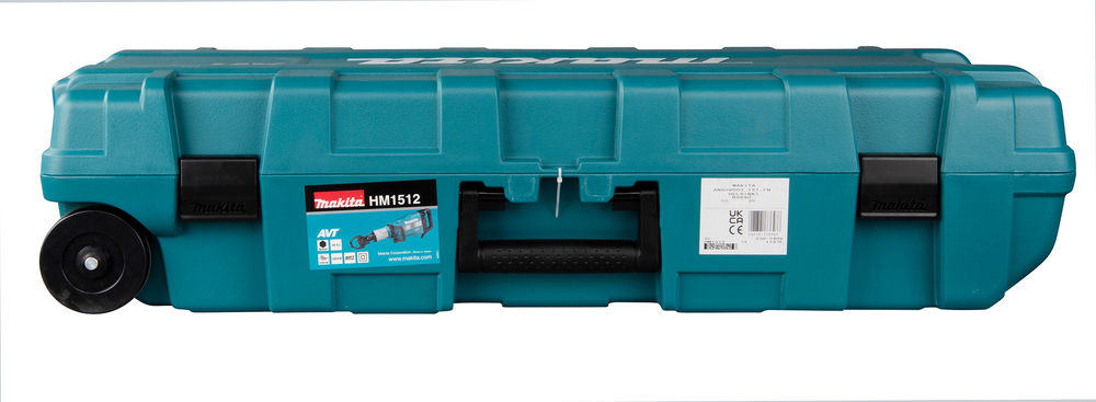 Abbruchhammer elektrisch, Makita HM1512 Abbruchhammer elektrisch, Makita HM1512