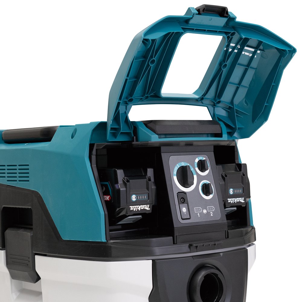 Akku-Staubsauger XGT, Makita VC006GMZ01