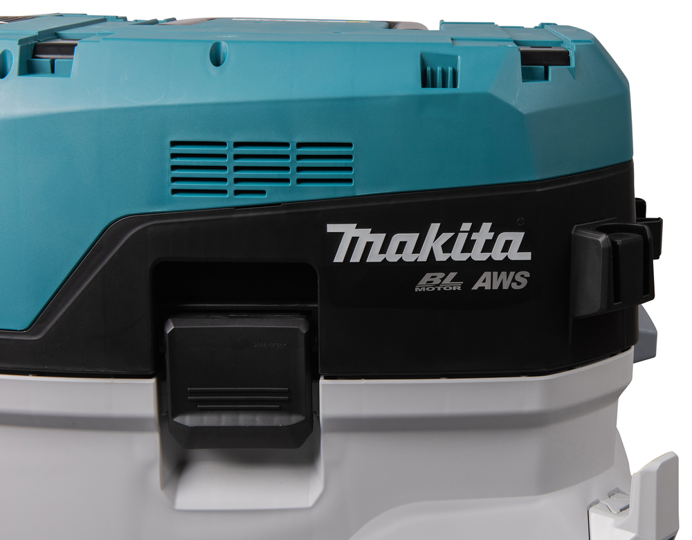 Akku-Staubsauger XGT, Makita VC006GMZ01