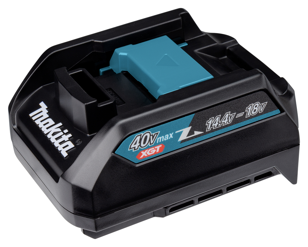 Akku-Adapter ADP10 XGT>LXT, Makita 191C10-7
