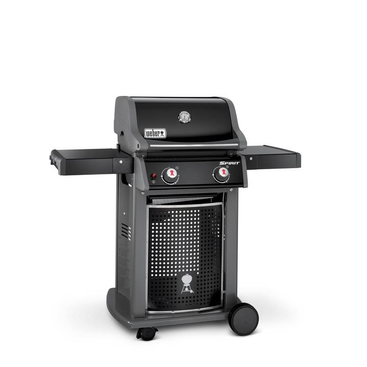 Weber Spirit E-220 Classic – Gasgrill