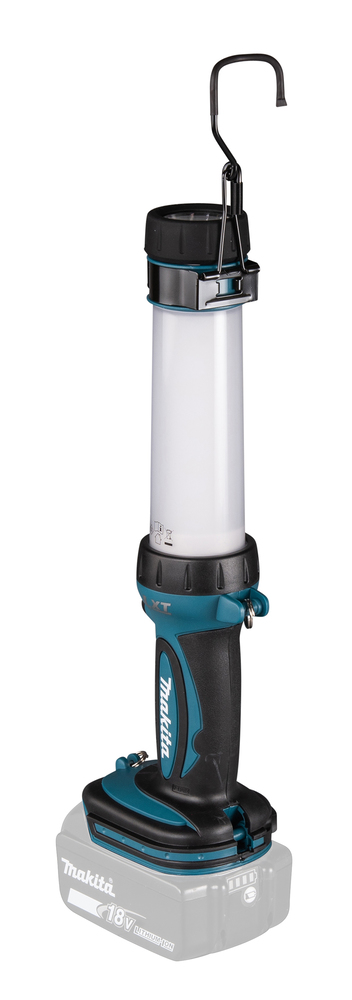 LED Akku-Lampe LXT, Makita DEBDML806