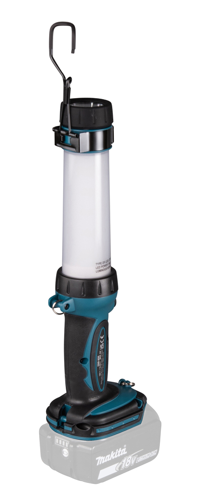 LED Akku-Lampe LXT, Makita DEBDML806