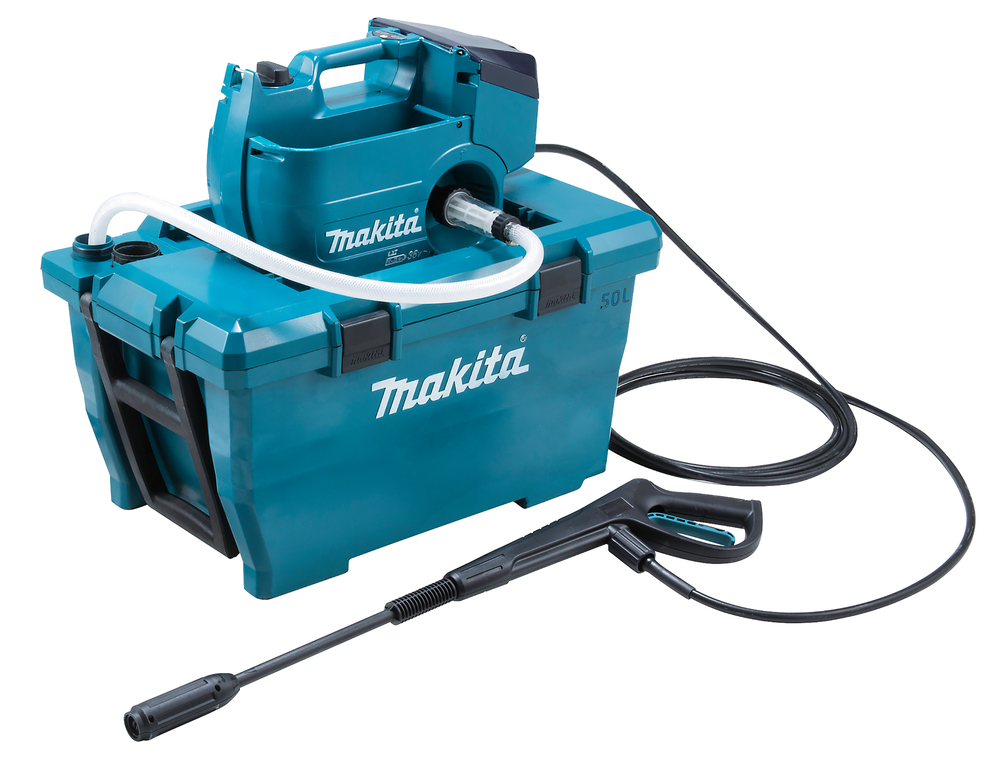 Akku-Hochdruckreiniger LXT, Makita DHW080ZK Akku-Hochdruckreiniger LXT, Makita DHW080ZK
