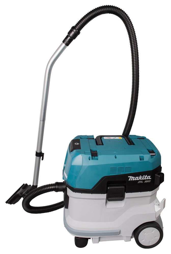 Akku-Staubsauger XGT, Makita VC006GMZ01