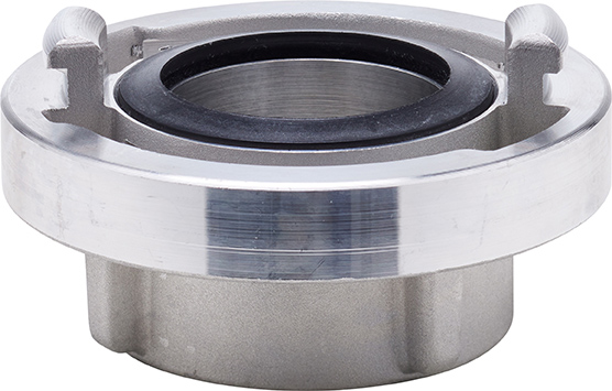 STORZ-Festkupplung IG 2 ", Knaggenabstand 66 mm