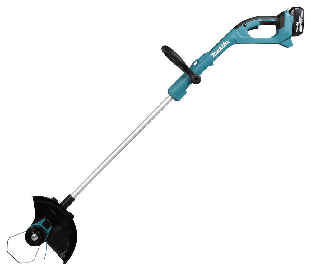 Akku-Rasentrimmer LXT, Makita DUR193RF