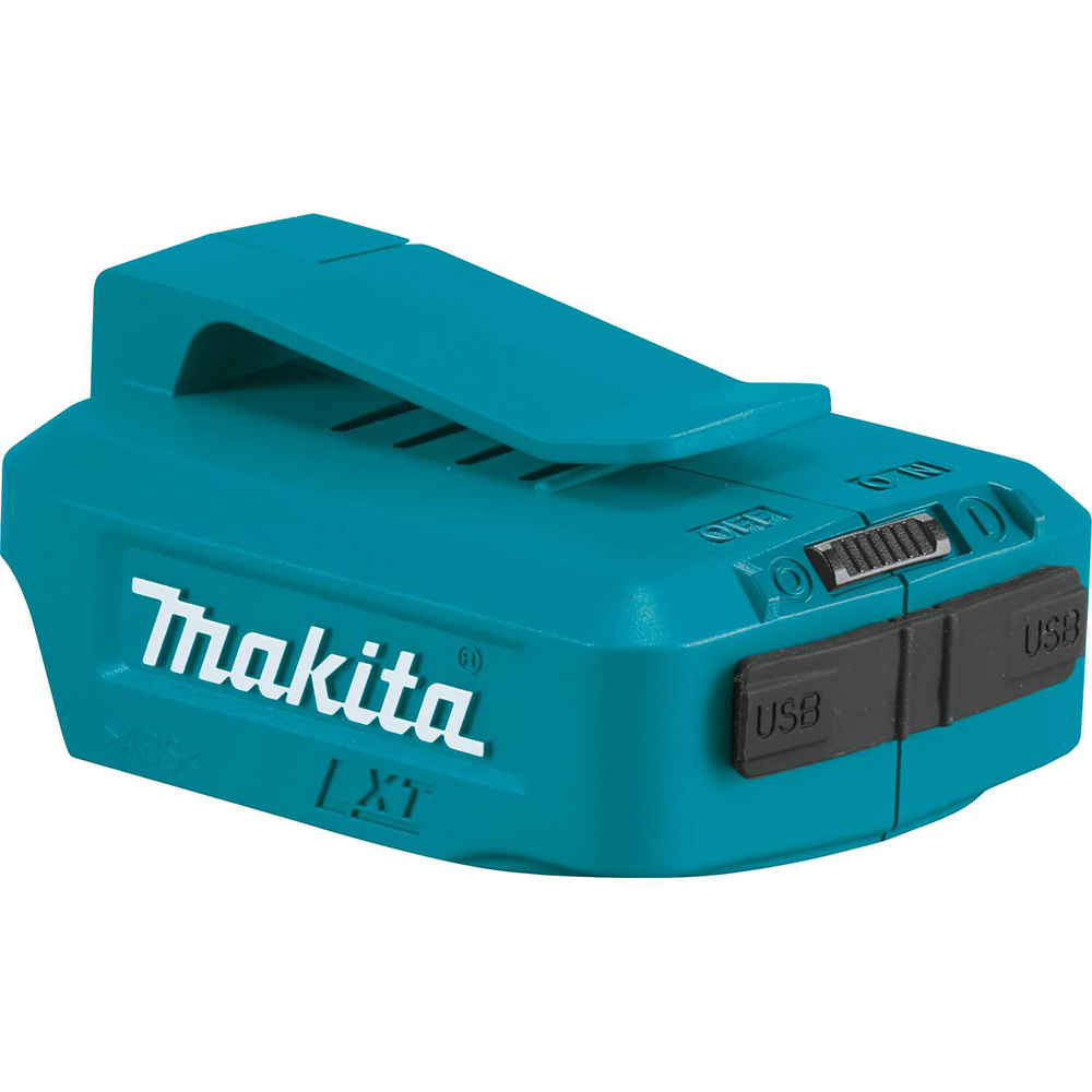 USB-Adapter ADP05, Makita DECADP05
