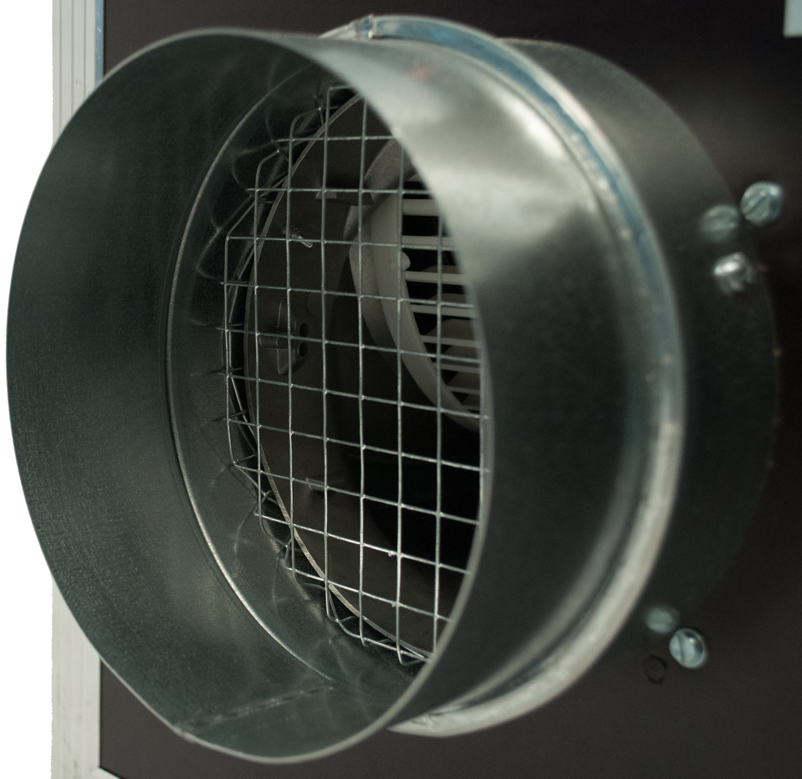 Abgangstrichter zu TP 2200, ToolPower