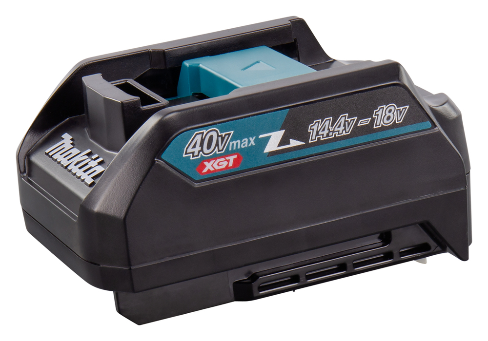 Akku-Adapter ADP10 XGT>LXT, Makita 191C10-7